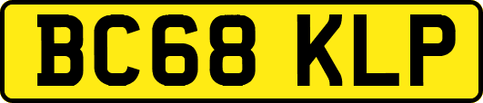 BC68KLP