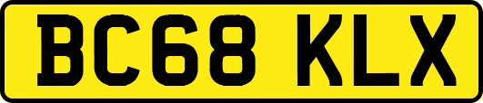 BC68KLX