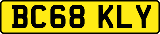 BC68KLY
