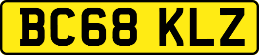 BC68KLZ