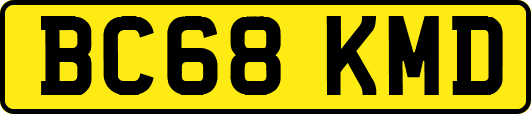 BC68KMD