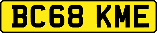 BC68KME