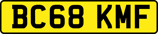BC68KMF