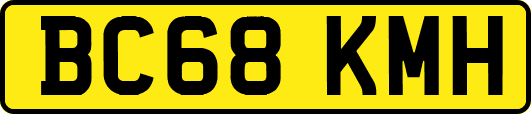 BC68KMH