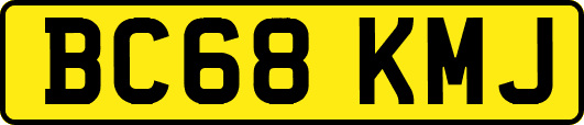 BC68KMJ