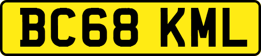 BC68KML