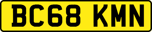 BC68KMN