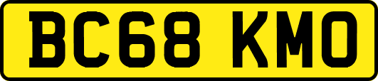 BC68KMO