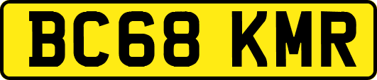 BC68KMR