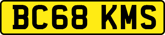 BC68KMS