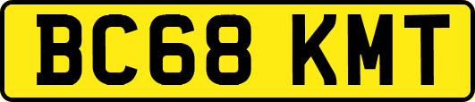 BC68KMT