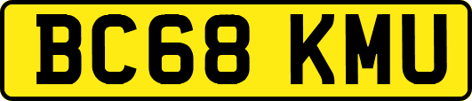 BC68KMU