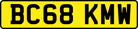 BC68KMW