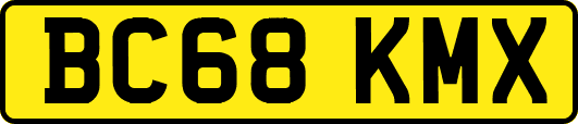 BC68KMX