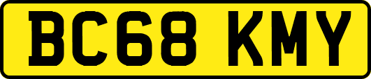 BC68KMY