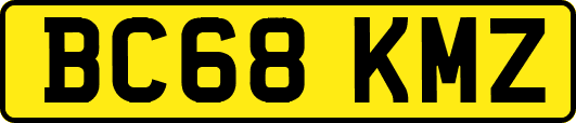 BC68KMZ
