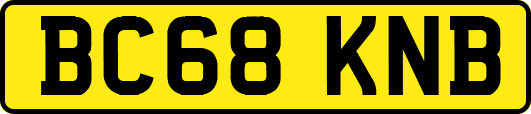 BC68KNB