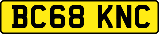 BC68KNC