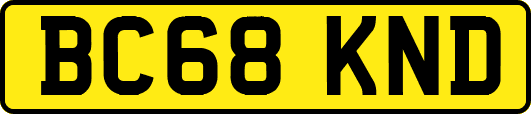 BC68KND