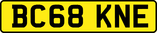 BC68KNE