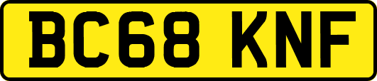 BC68KNF