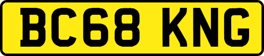 BC68KNG