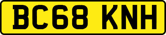 BC68KNH