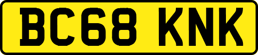BC68KNK