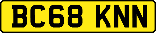 BC68KNN