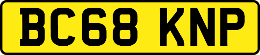 BC68KNP