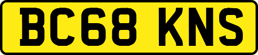 BC68KNS
