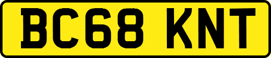 BC68KNT