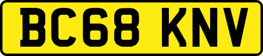BC68KNV
