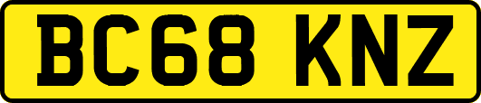 BC68KNZ