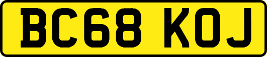 BC68KOJ