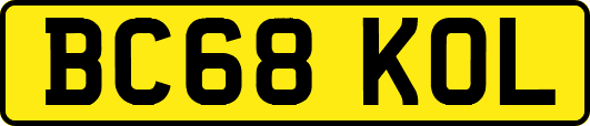 BC68KOL