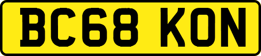 BC68KON