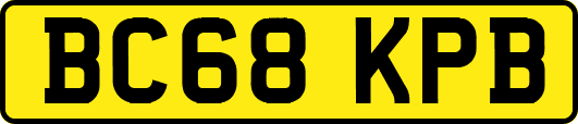 BC68KPB
