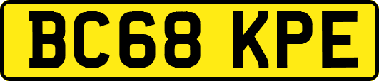 BC68KPE