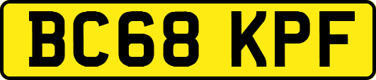 BC68KPF