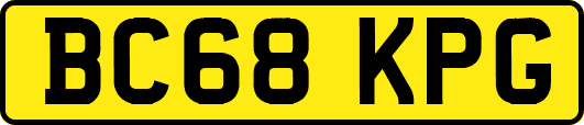 BC68KPG