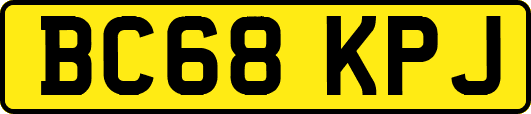 BC68KPJ