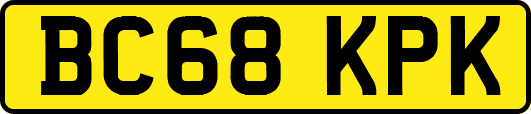 BC68KPK