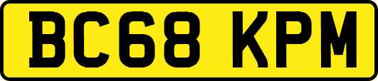 BC68KPM