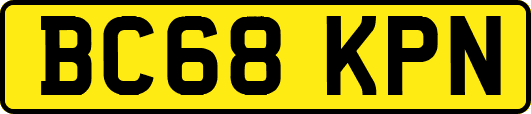 BC68KPN