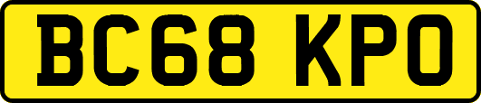 BC68KPO