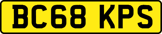 BC68KPS
