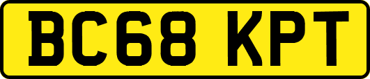 BC68KPT