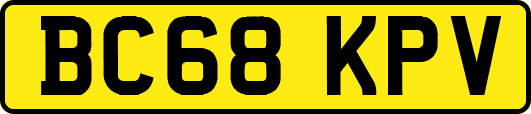 BC68KPV