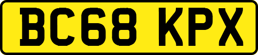 BC68KPX